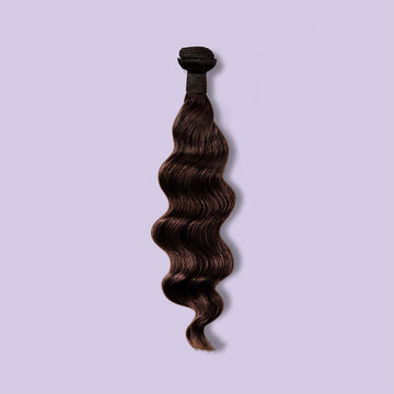 Raw Indian Wavy